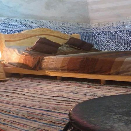 Riad Drissia Panoramic 非斯 外观 照片