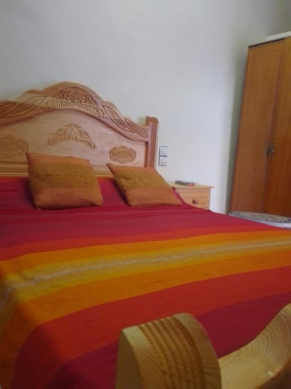 Riad Drissia Panoramic 非斯 外观 照片