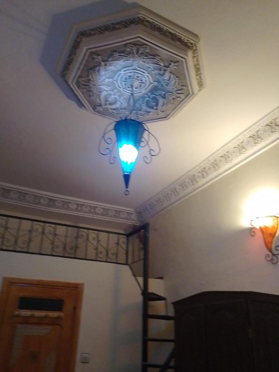 Riad Drissia Panoramic 非斯 外观 照片