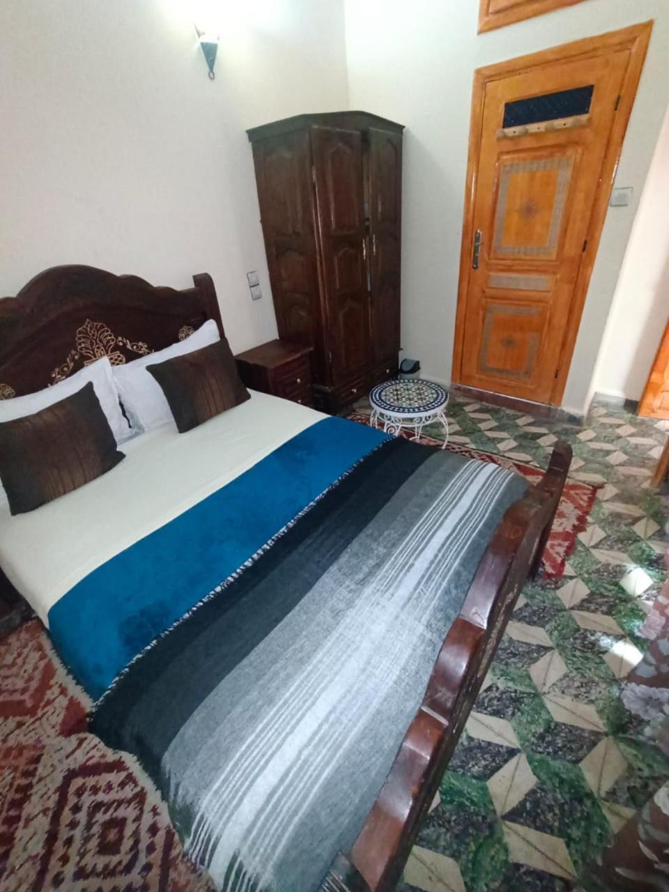 Riad Drissia Panoramic 非斯 外观 照片