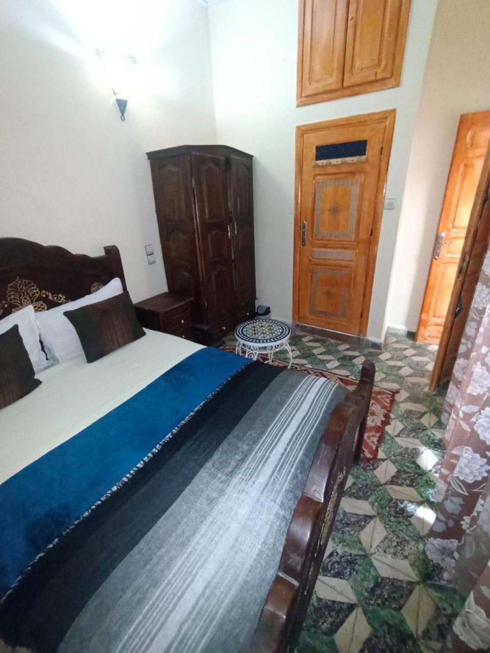 Riad Drissia Panoramic 非斯 外观 照片