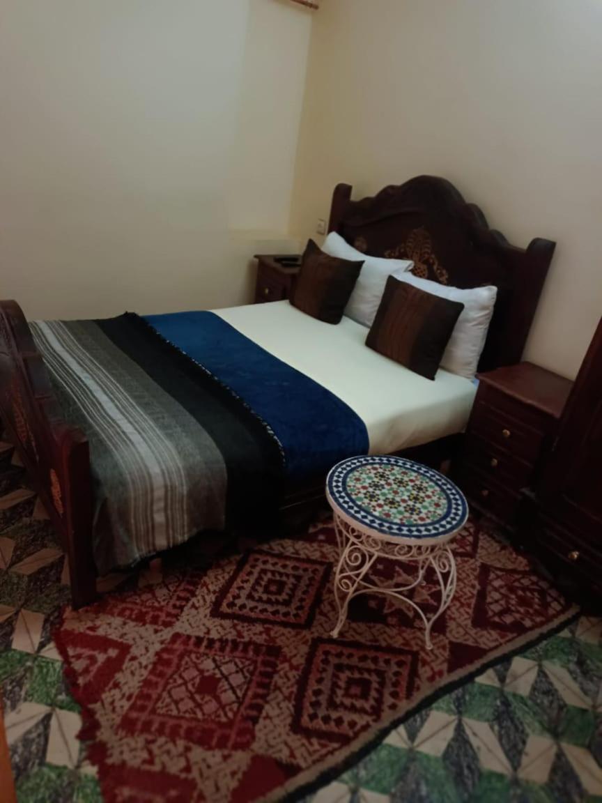 Riad Drissia Panoramic 非斯 外观 照片